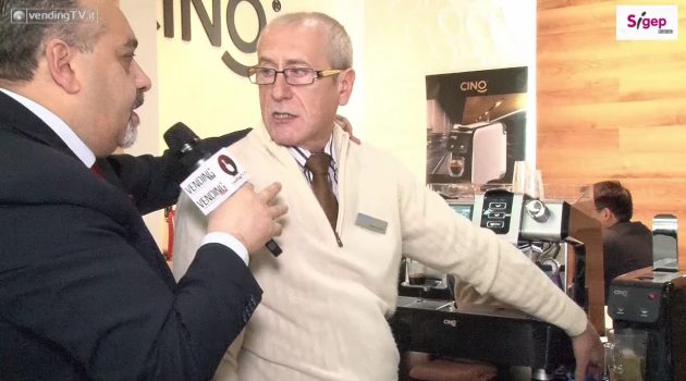 SIGEP 2017 – Fabio Russo intervista Mauro Conte di Citaly srl