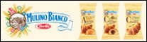 Left Barilla
