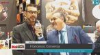 HOST 2017 – Fabio Russo intervista Francesco Conversa di Caffè Molinari Spa