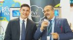 HOST 2017 – Fabio Russo intervista Fabio Cottone di Zerica srl