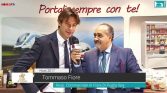 HOST 2017 – Fabio Russo intervista Tommaso Fiore di Fiore di Puglia Spa