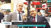HOST 2017 – Fabio Russo Intervista Enrico Metti di Brita Italia srl
