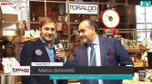 HOST 2017 – Fabio Russo intervista Marco Simonetti della Caffe Toraldo srl