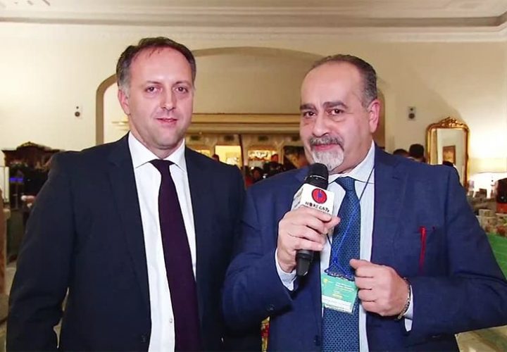 HoReCoast 2018 – Intervista con Pietro De Luca di De Luca Attrezzature srl