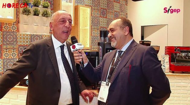 SIGEP 2018 – Fabio Russo intervista Massimo Milesi di Carimali Solutions Italia srl