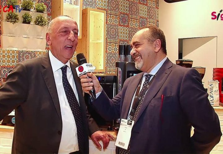 SIGEP 2018 – Fabio Russo intervista Massimo Milesi di Carimali Solutions Italia srl