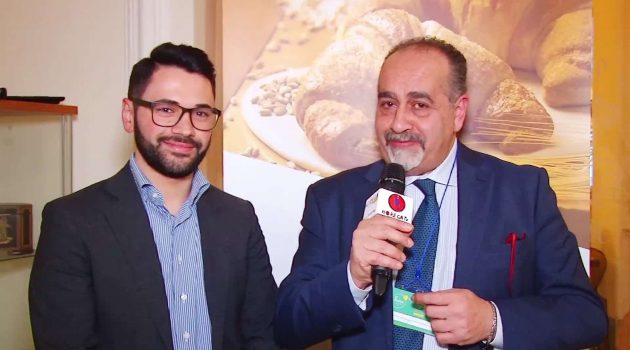 HoReCoast 2018 – Intervista con Francesco Maurelli di Arca srl