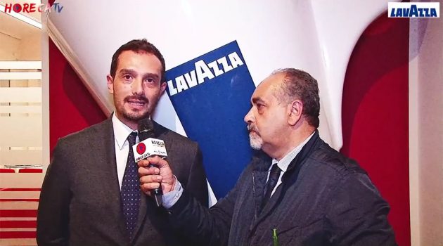Training Center LAVAZZA di Torre del Greco – Intervista con Maurizio Cozzolino