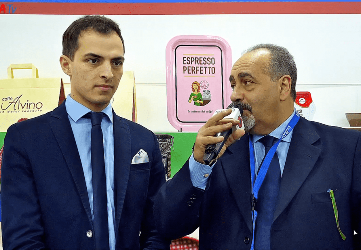 SIGEP 2019 – Intervista con Danilo La Barbera di Carpino srl