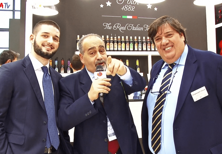 SIGEP 2019 – Intervista con Maurizio Pinfildi e Cristiano Lochis di General Fruit srl