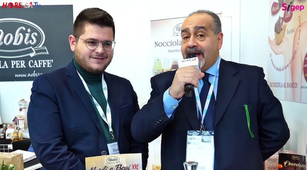 SIGEP 2019 – Intervista con Giandomenico Diana di Avellana TD Group srl