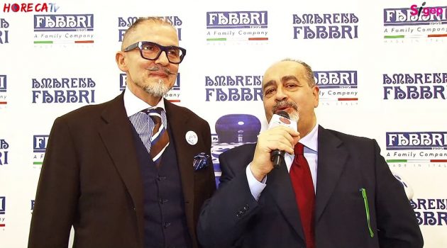 SIGEP 2019 – Intervista con Nicola Fabbri di Fabbri 1905 SpA