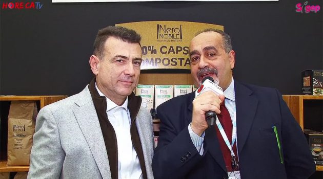 SIGEP 2019 – Fabio Russo intervista Giampaolo Furia di Nero Nobile srl