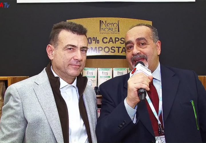 SIGEP 2019 – Fabio Russo intervista Giampaolo Furia di Nero Nobile srl