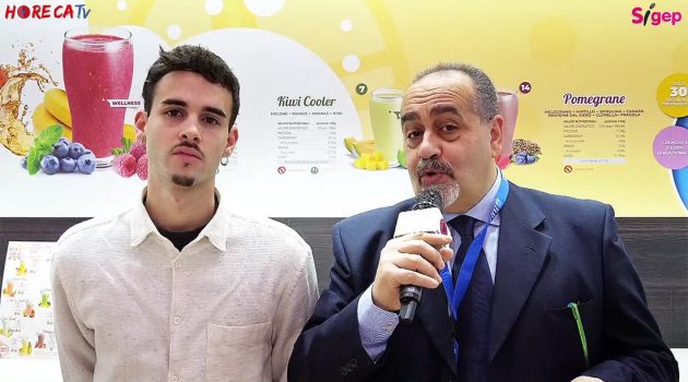 SIGEP 2019 – Fabio Russo intervista con Luca Totaro di Freesko srl